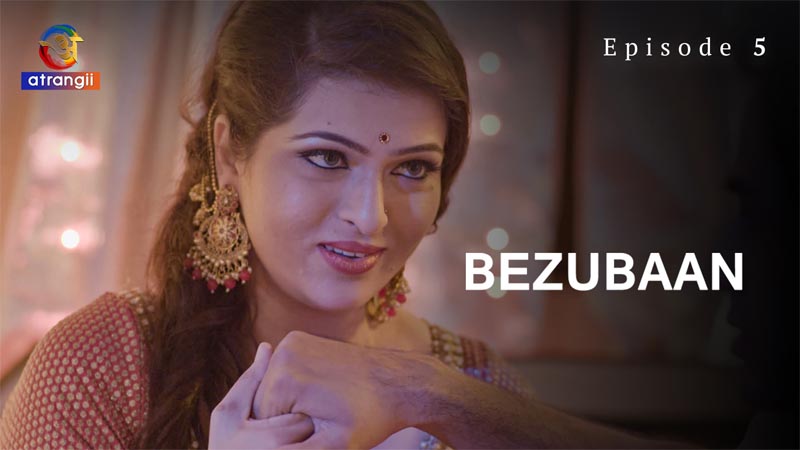 Bezubaan | Season 01 | Episode 05